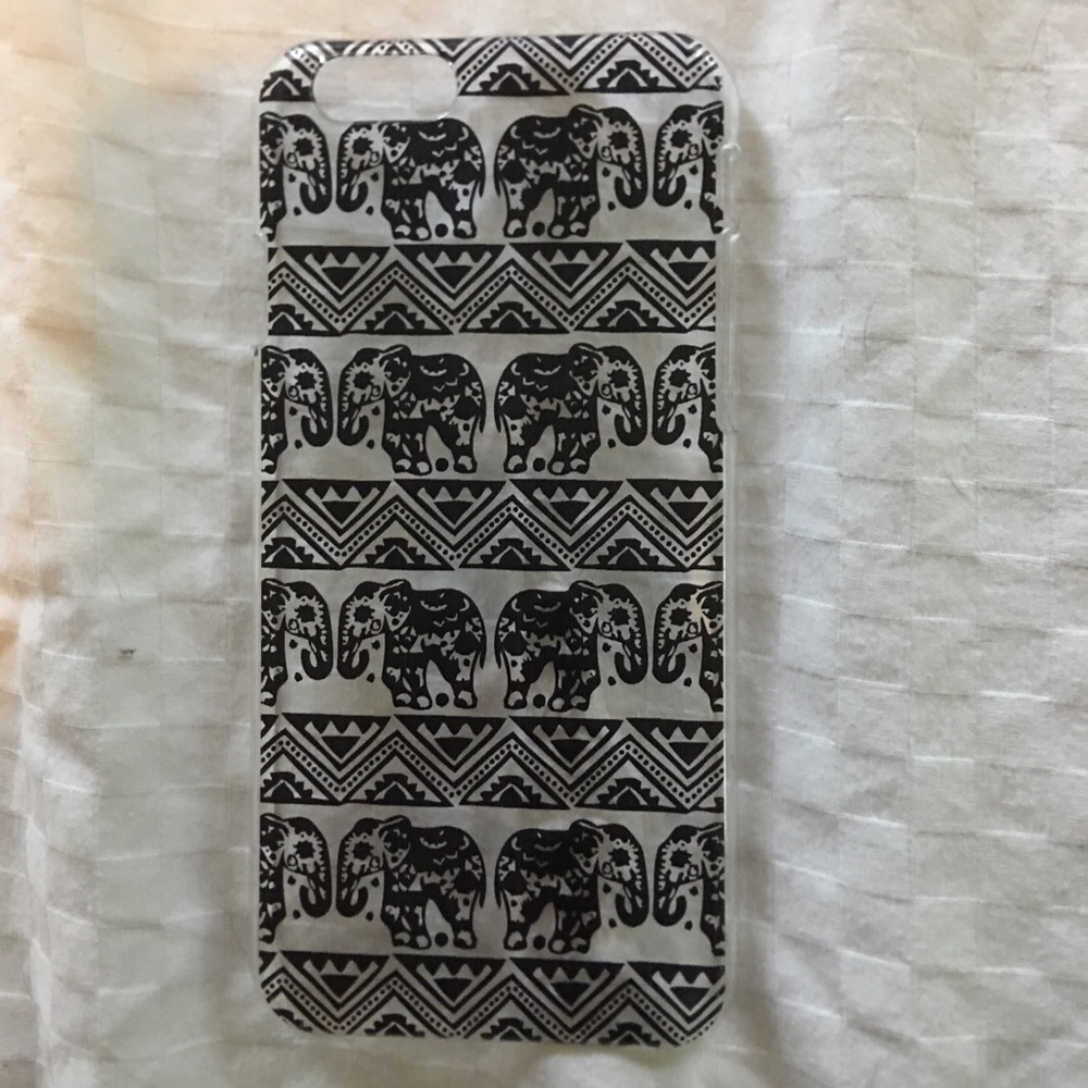 iPhone 6 phone case